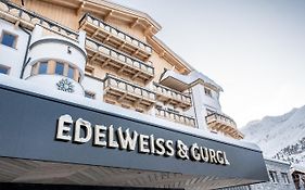 Hotel Edelweiss & Gurgl